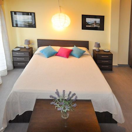 B&B In Corfu Town Zewnętrze zdjęcie