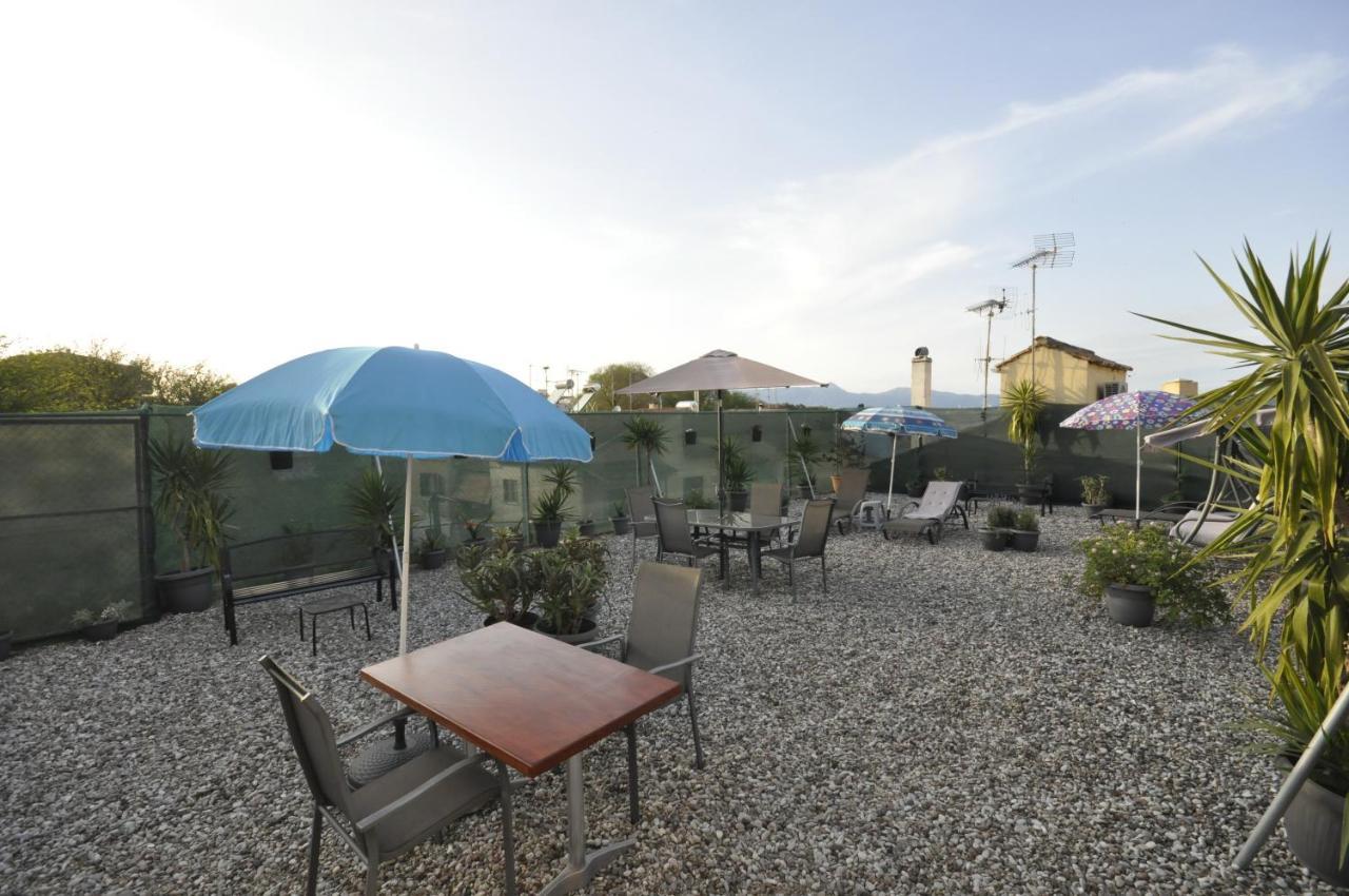 B&B In Corfu Town Zewnętrze zdjęcie