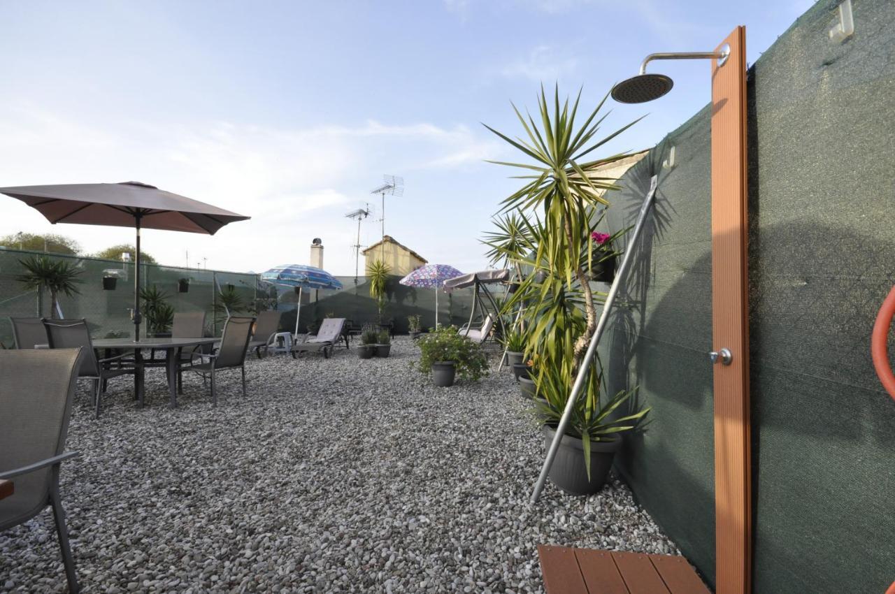 B&B In Corfu Town Zewnętrze zdjęcie