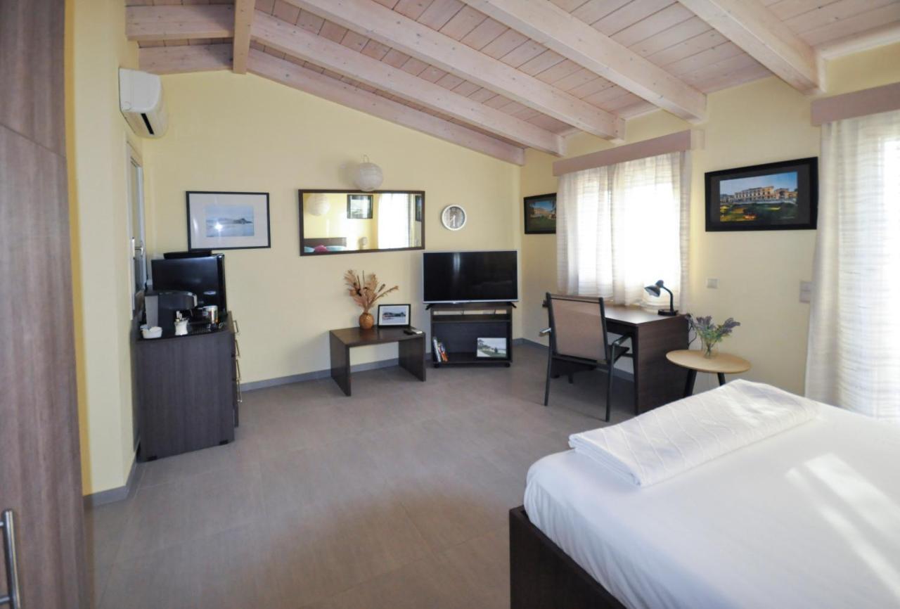 B&B In Corfu Town Zewnętrze zdjęcie