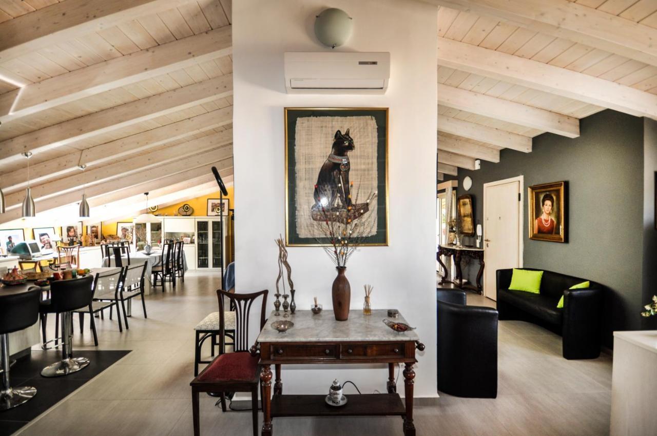 B&B In Corfu Town Zewnętrze zdjęcie