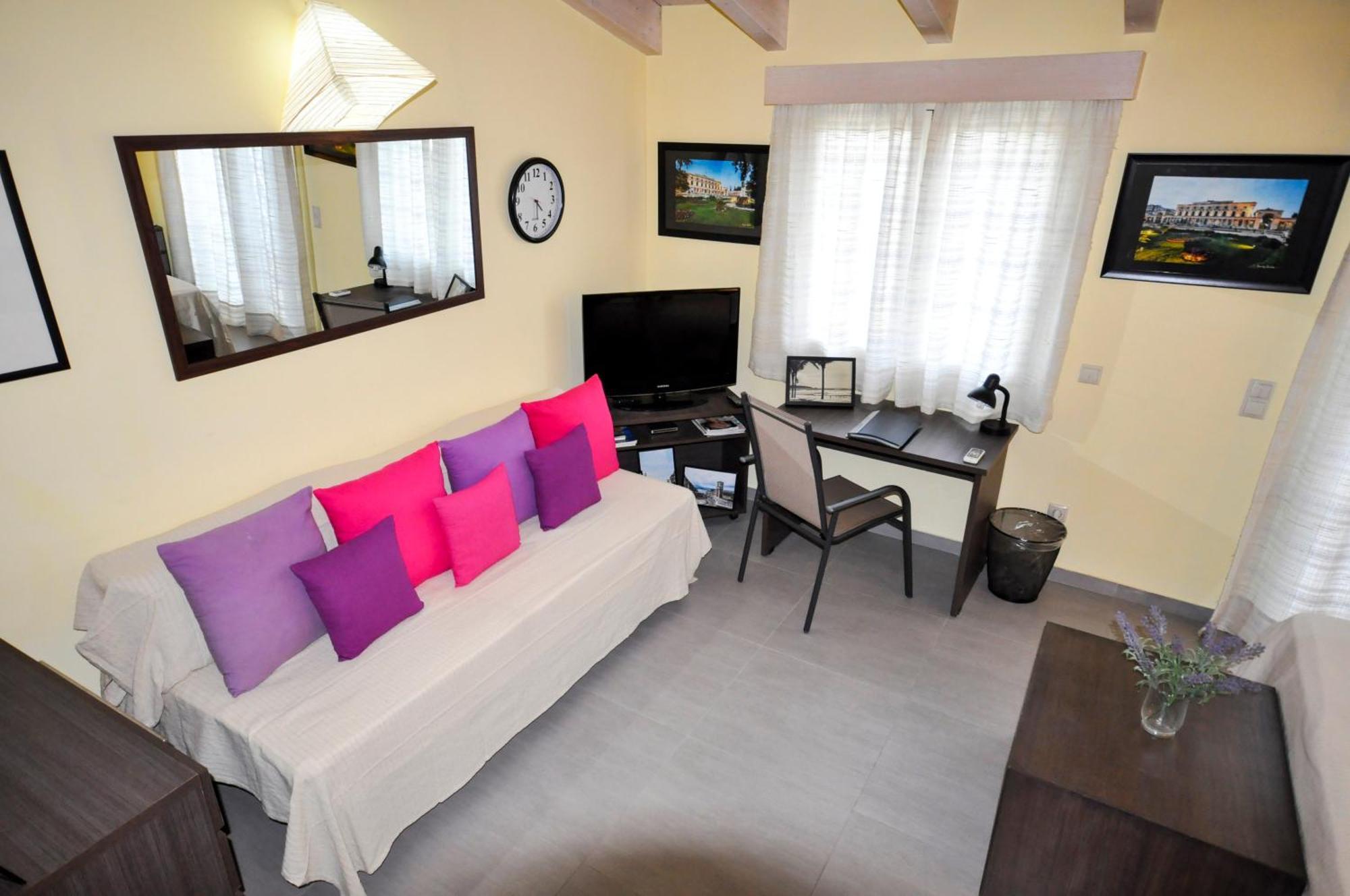 B&B In Corfu Town Zewnętrze zdjęcie