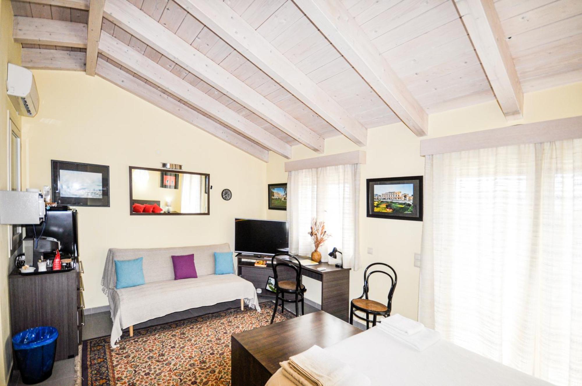 B&B In Corfu Town Zewnętrze zdjęcie