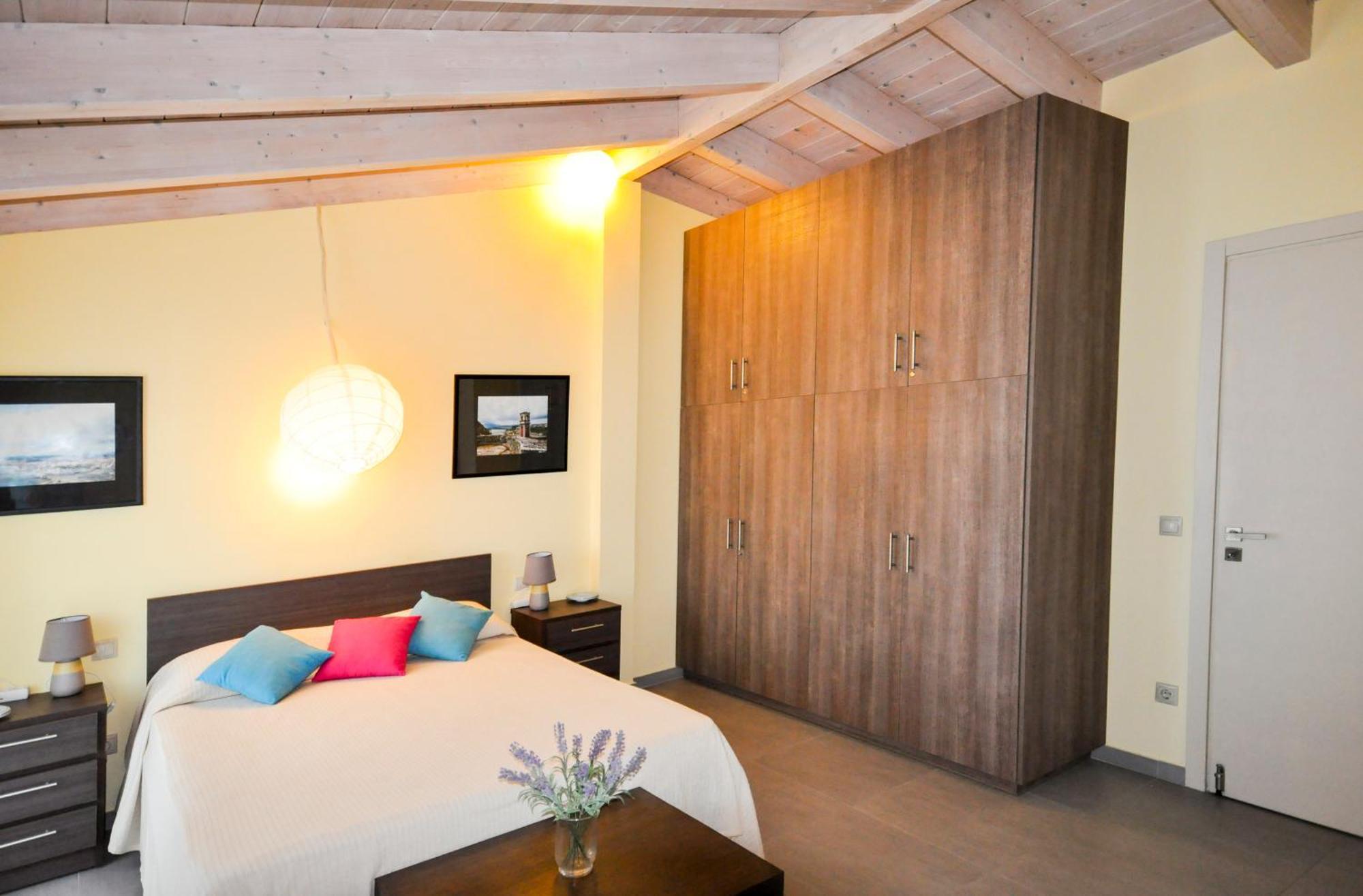 B&B In Corfu Town Zewnętrze zdjęcie