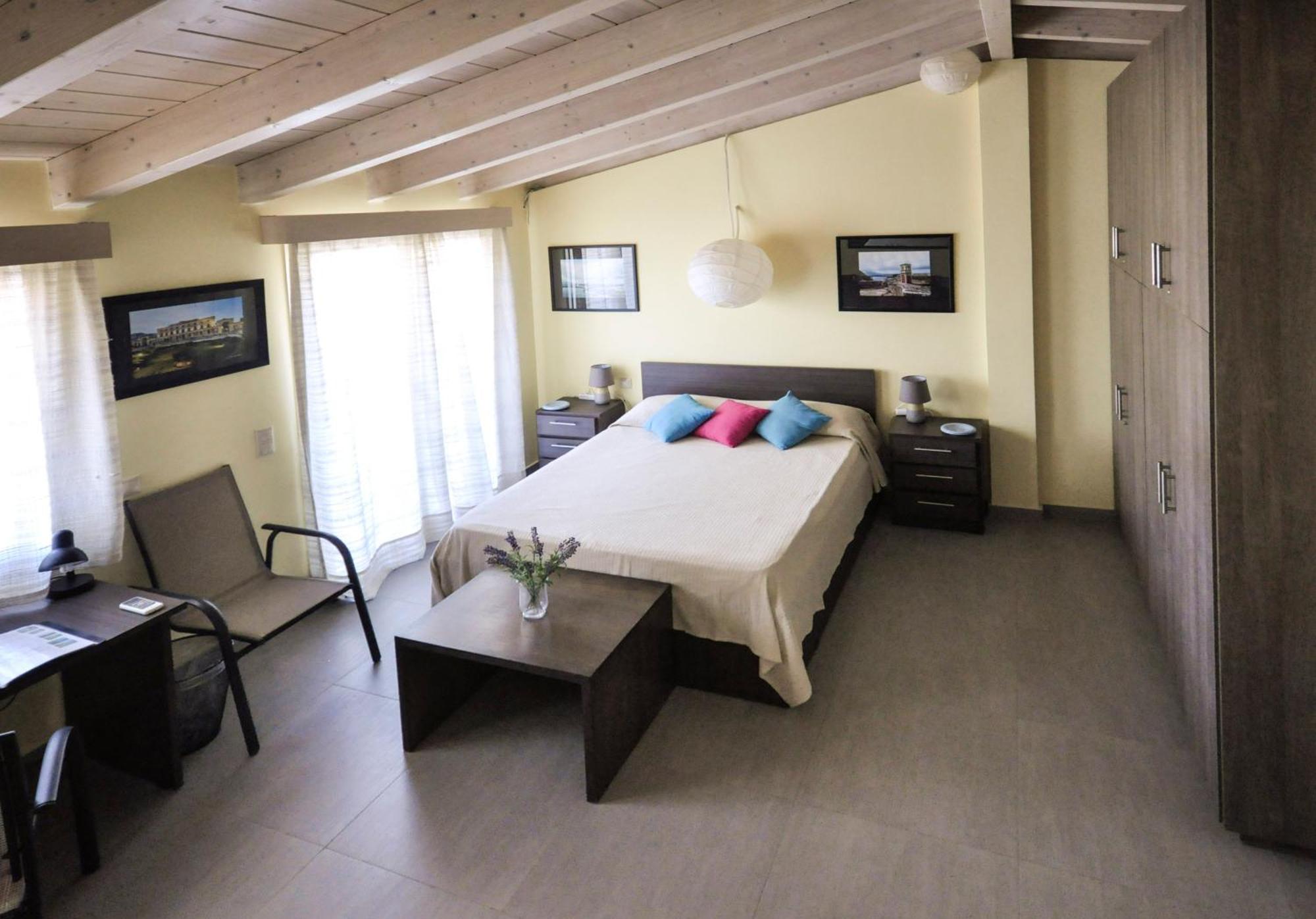B&B In Corfu Town Zewnętrze zdjęcie