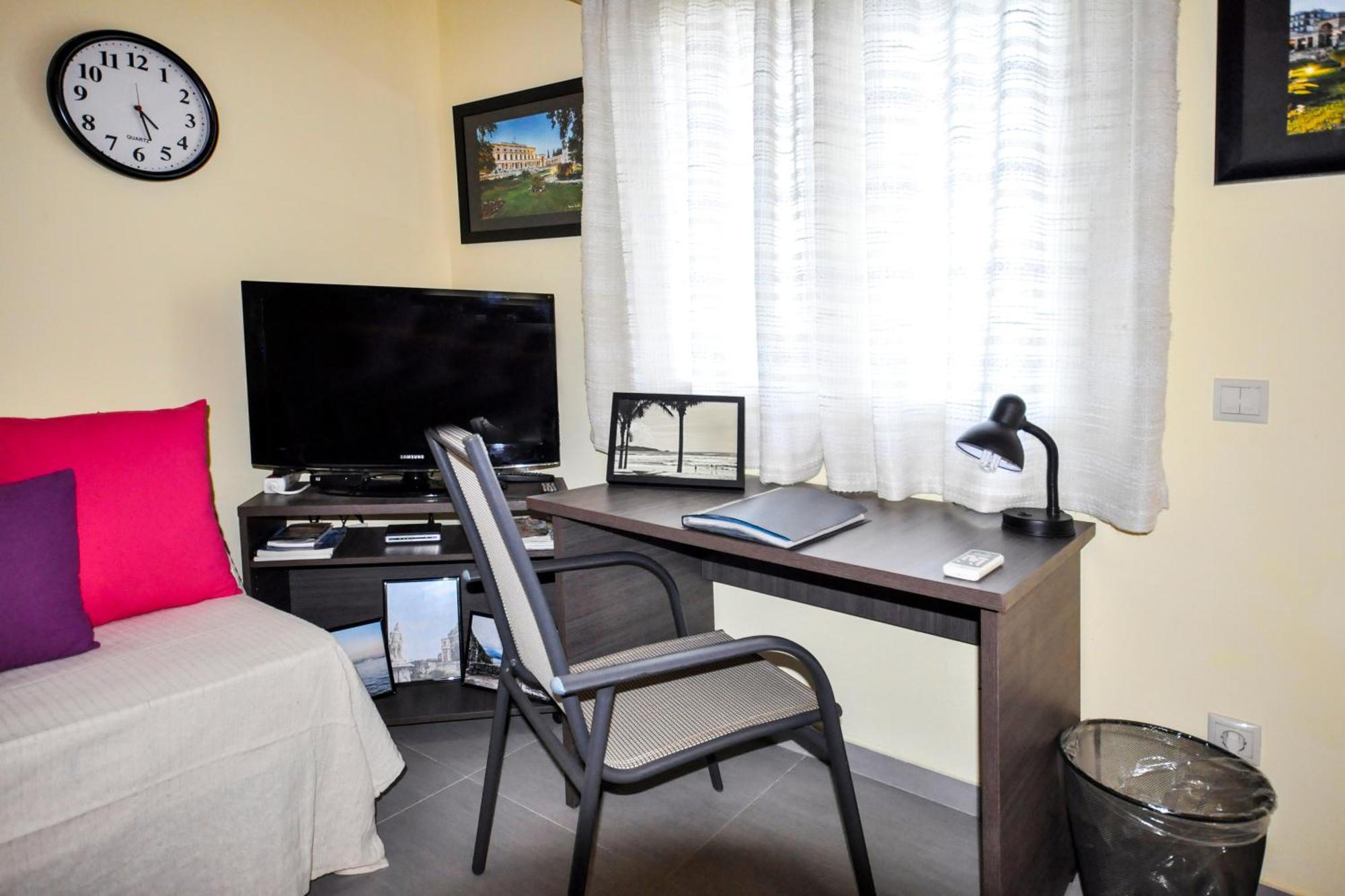 B&B In Corfu Town Zewnętrze zdjęcie