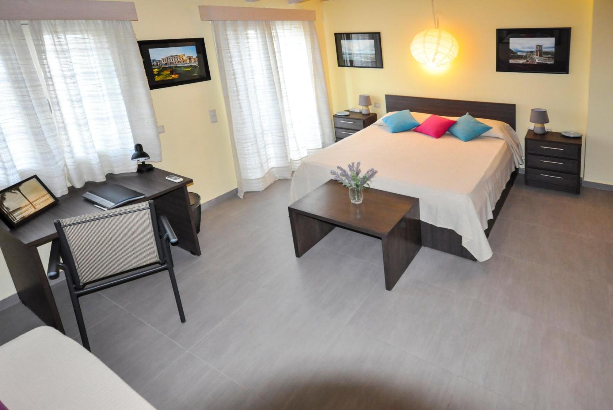 B&B In Corfu Town Zewnętrze zdjęcie
