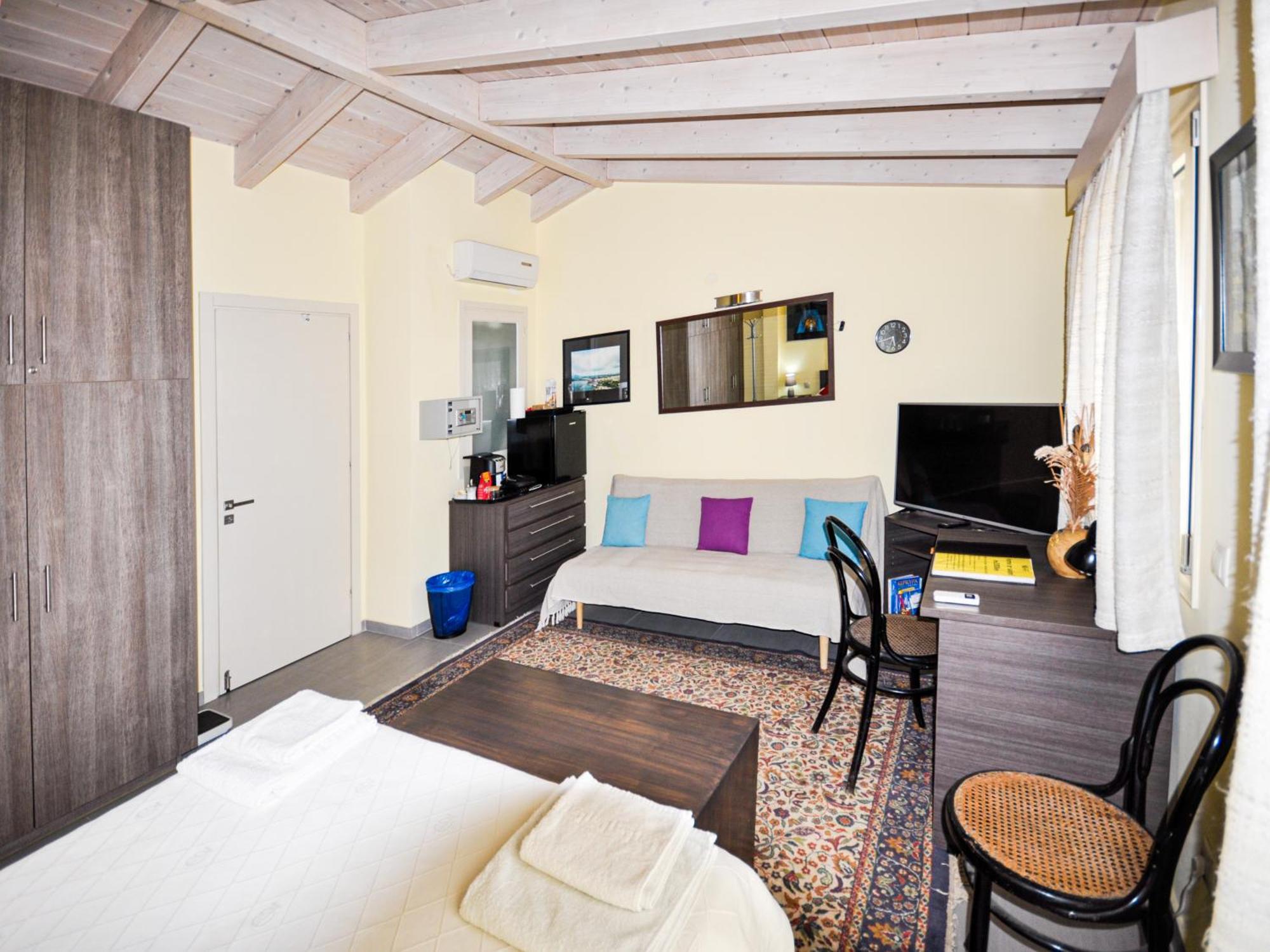 B&B In Corfu Town Zewnętrze zdjęcie