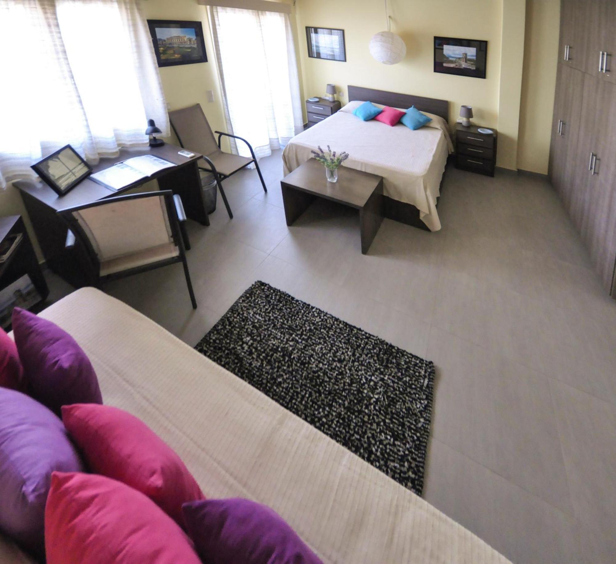 B&B In Corfu Town Zewnętrze zdjęcie
