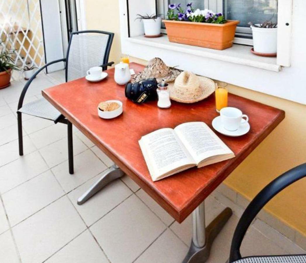 B&B In Corfu Town Zewnętrze zdjęcie